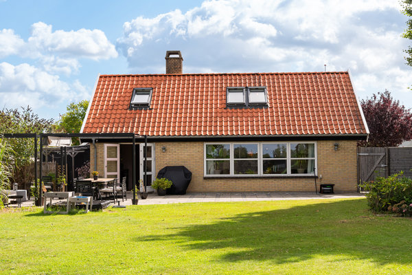 Ejendommen