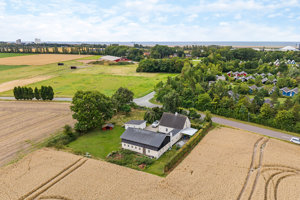 Område