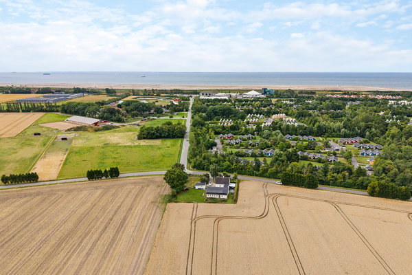 Område