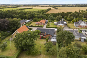 Område