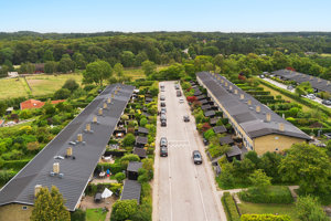 Område