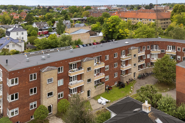 Ejendommen