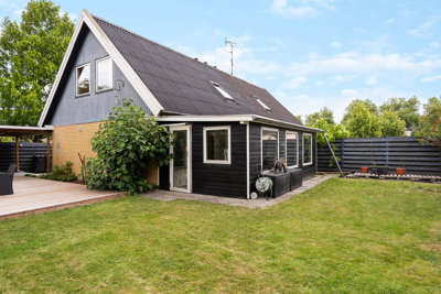 Rødovrevej 377B