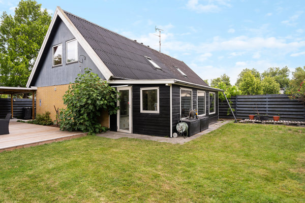 Ejendommen