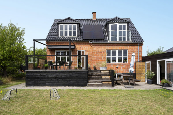 Ejendommen