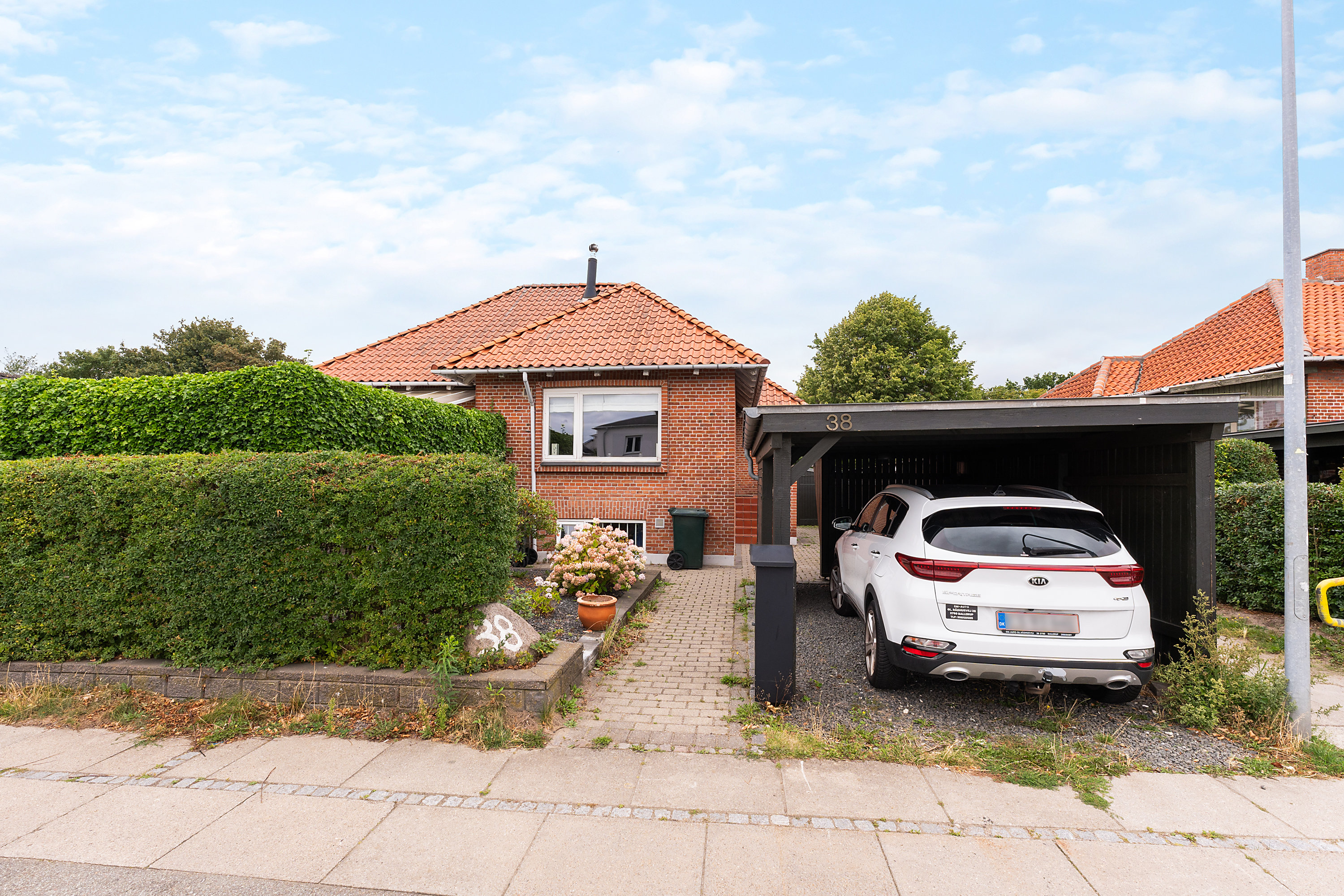 Stavnsbjerg Alle 38 2860 Søborg