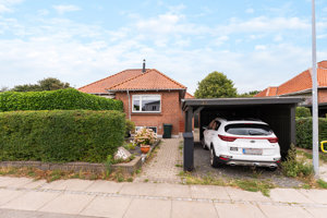 Ejendommen