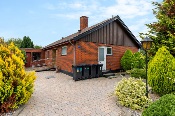 Ejendommen