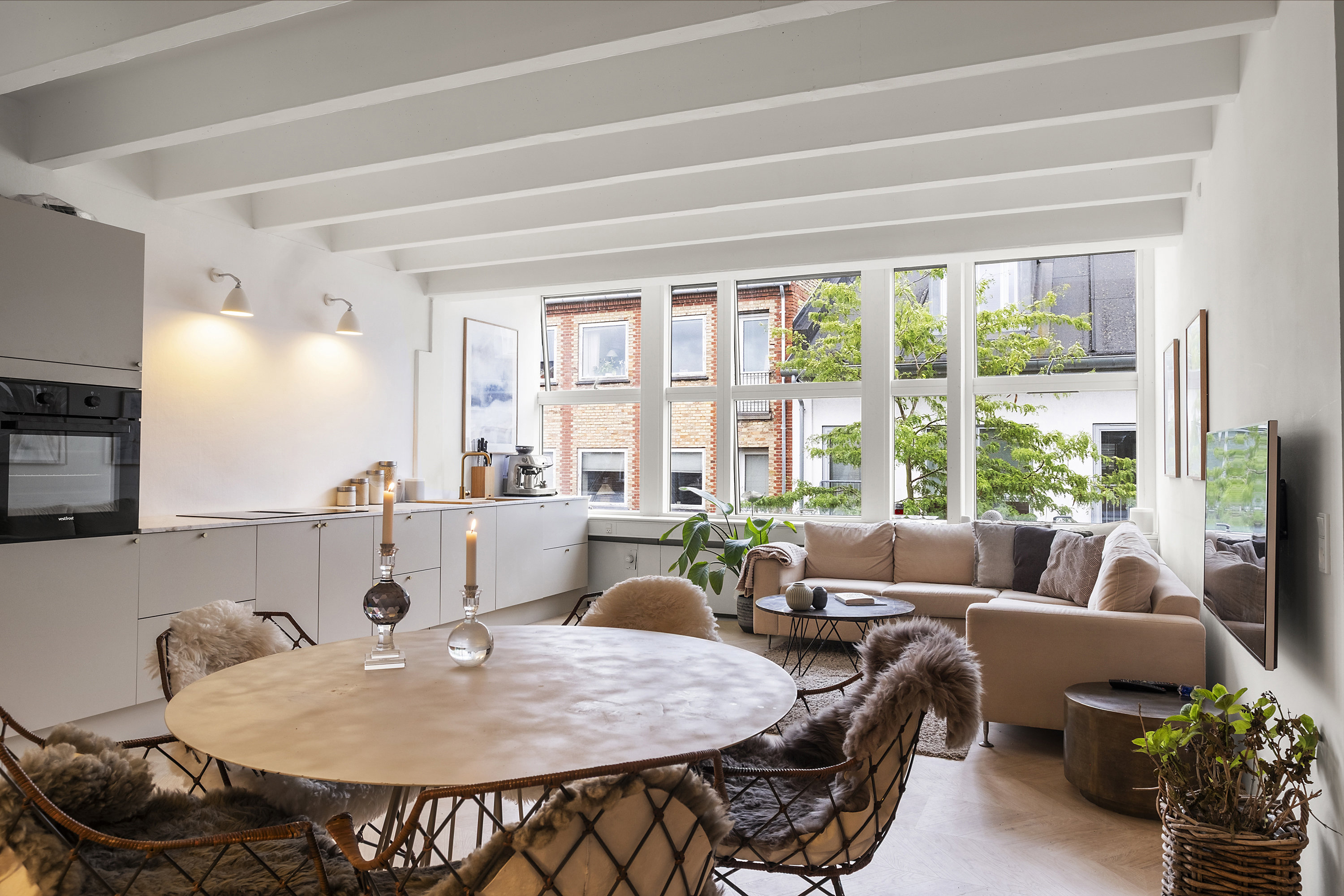 Hovedgaden 41, 2. tv. 2970 Hørsholm