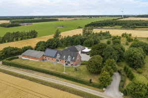 Område