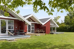 Set fra haven