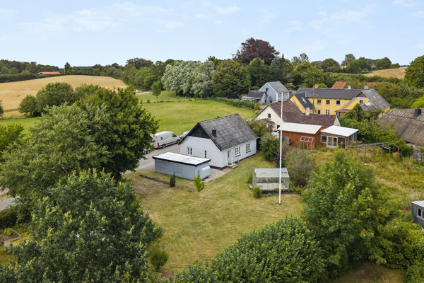 Område