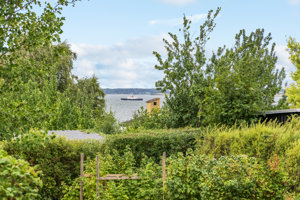 Havudsigt