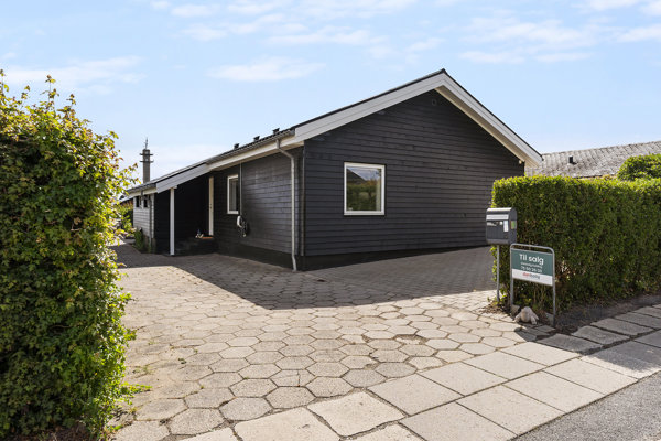 Ejendommen
