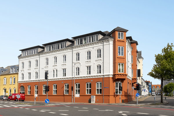 Ejendommen