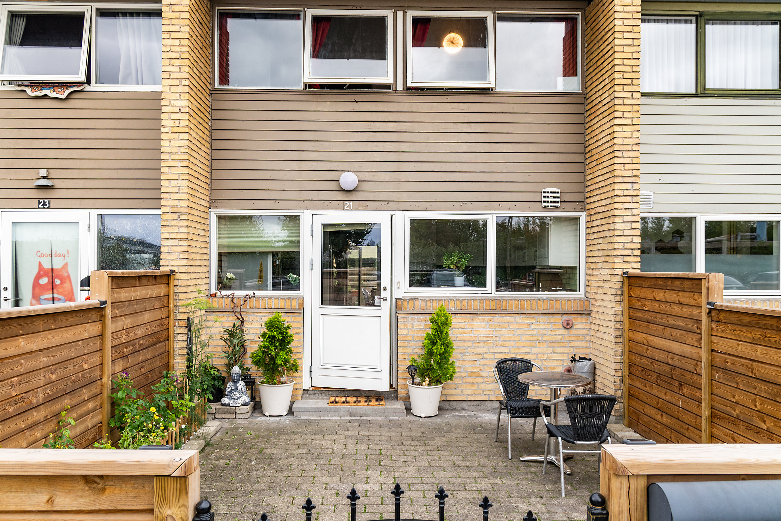 Egevangshusene 21 2630 Taastrup