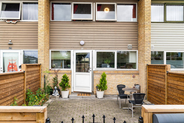 Ejendommen