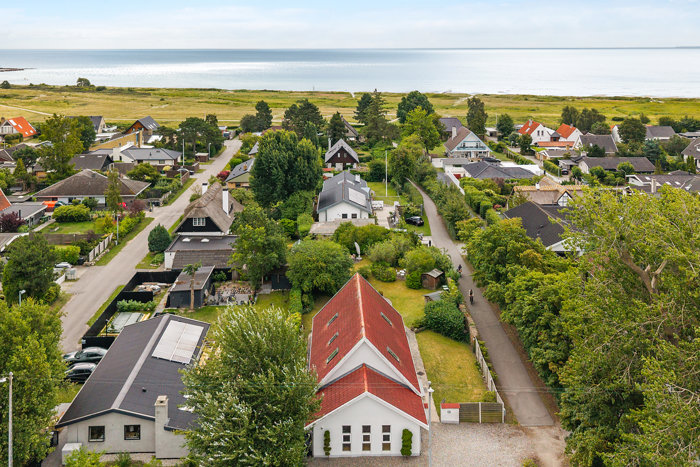 Område