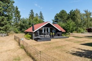 Set fra haven
