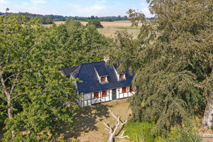Ejendommen
