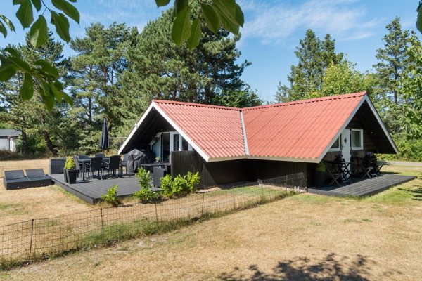 Set fra haven
