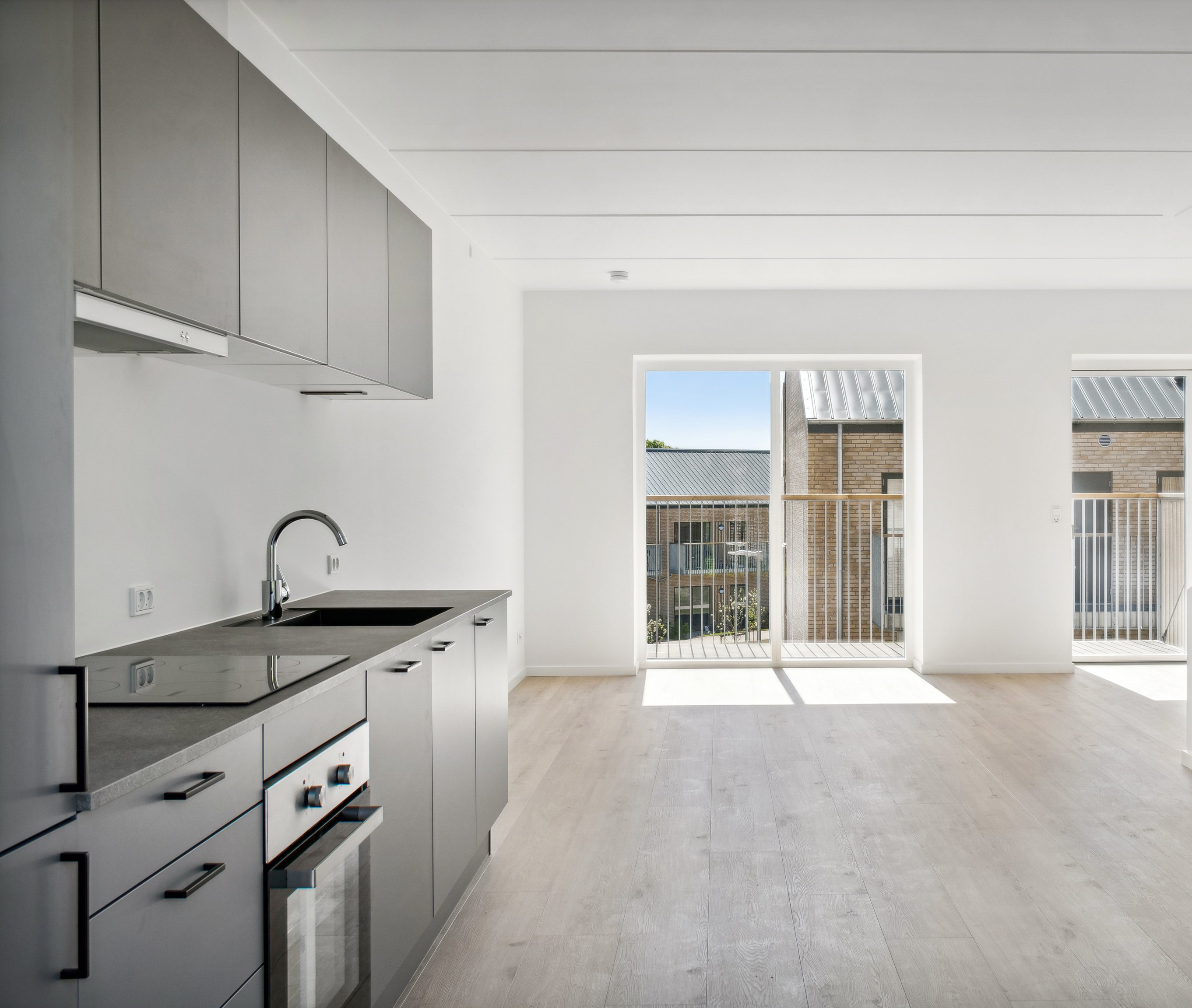 Trille Nielsens Gade 125, Lisbjerg, 8200 Århus N billede 4