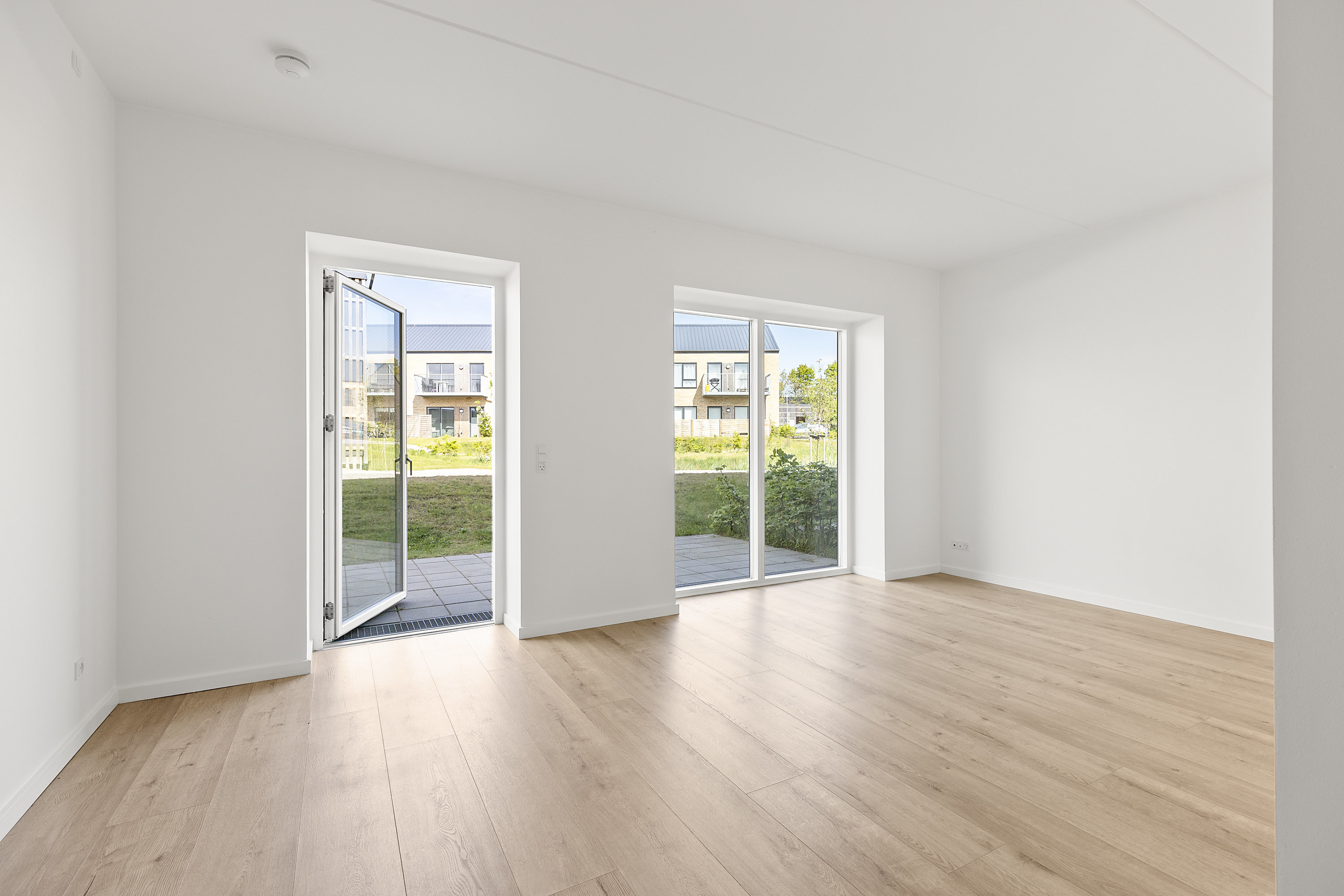 2-room apartment in Århus N image 4
