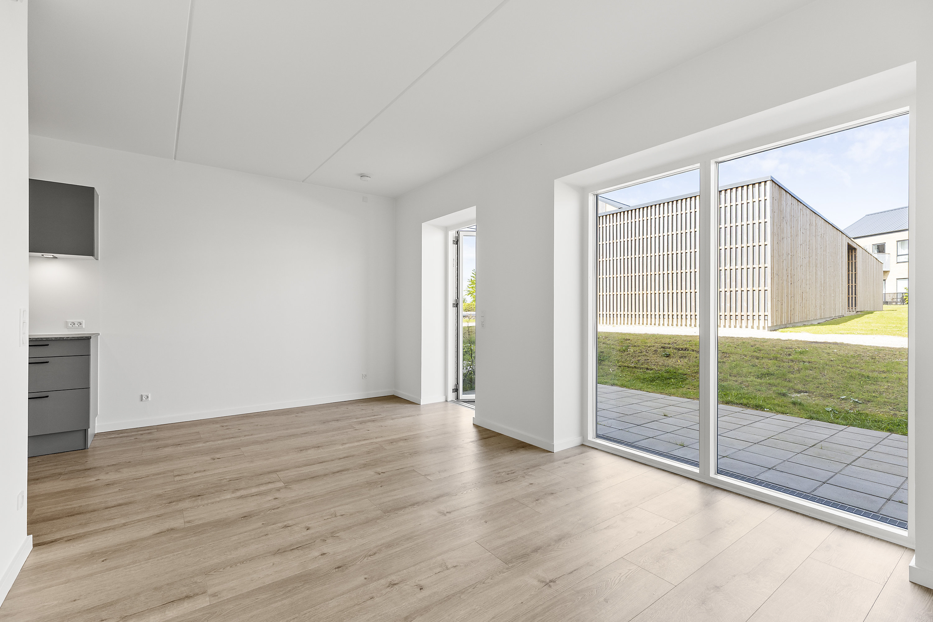2-room apartment in Århus N image 5