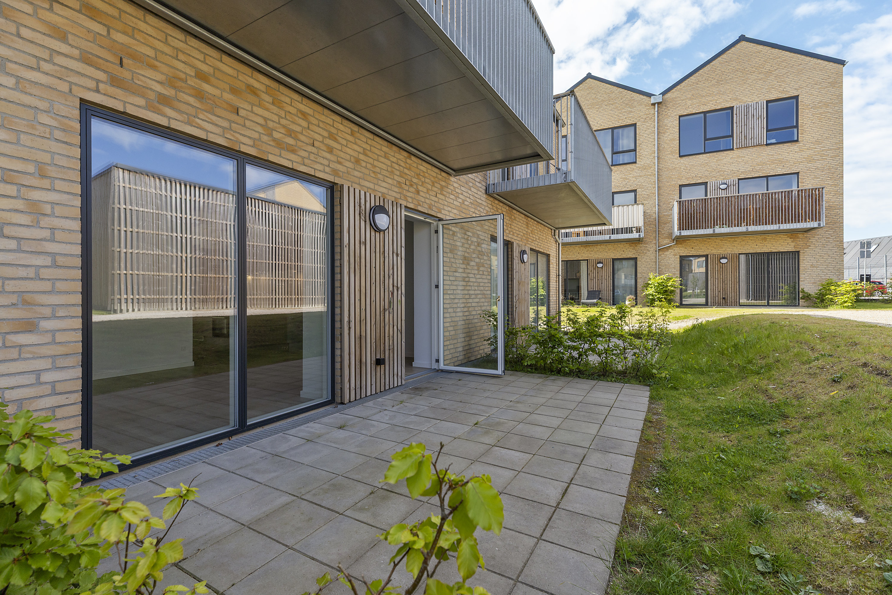 2-room apartment in Århus N image 6
