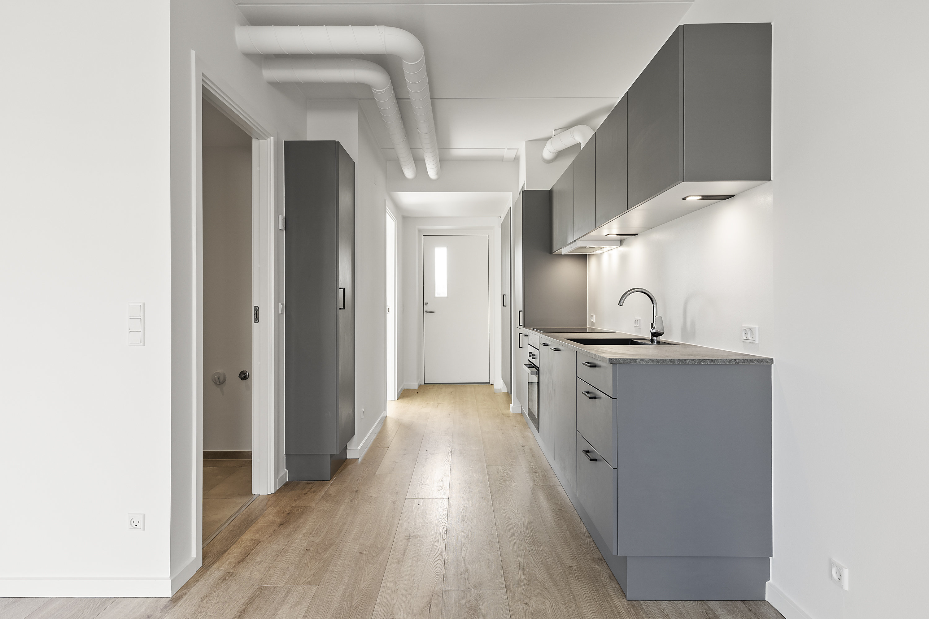 2-room apartment in Århus N image 3