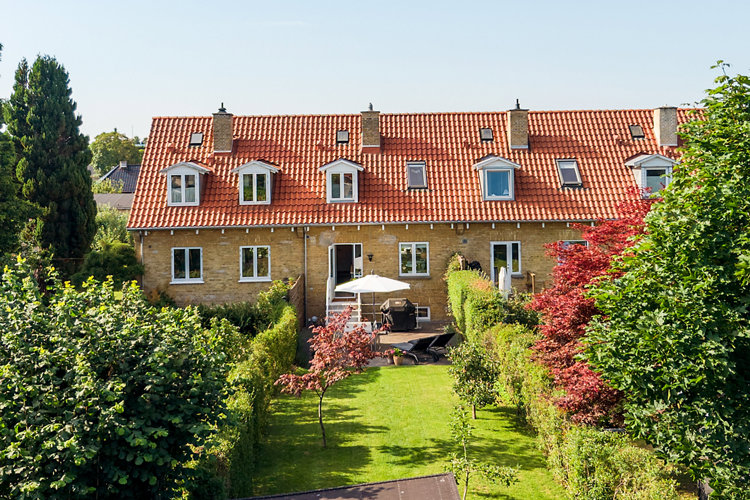 Hørmarken 19