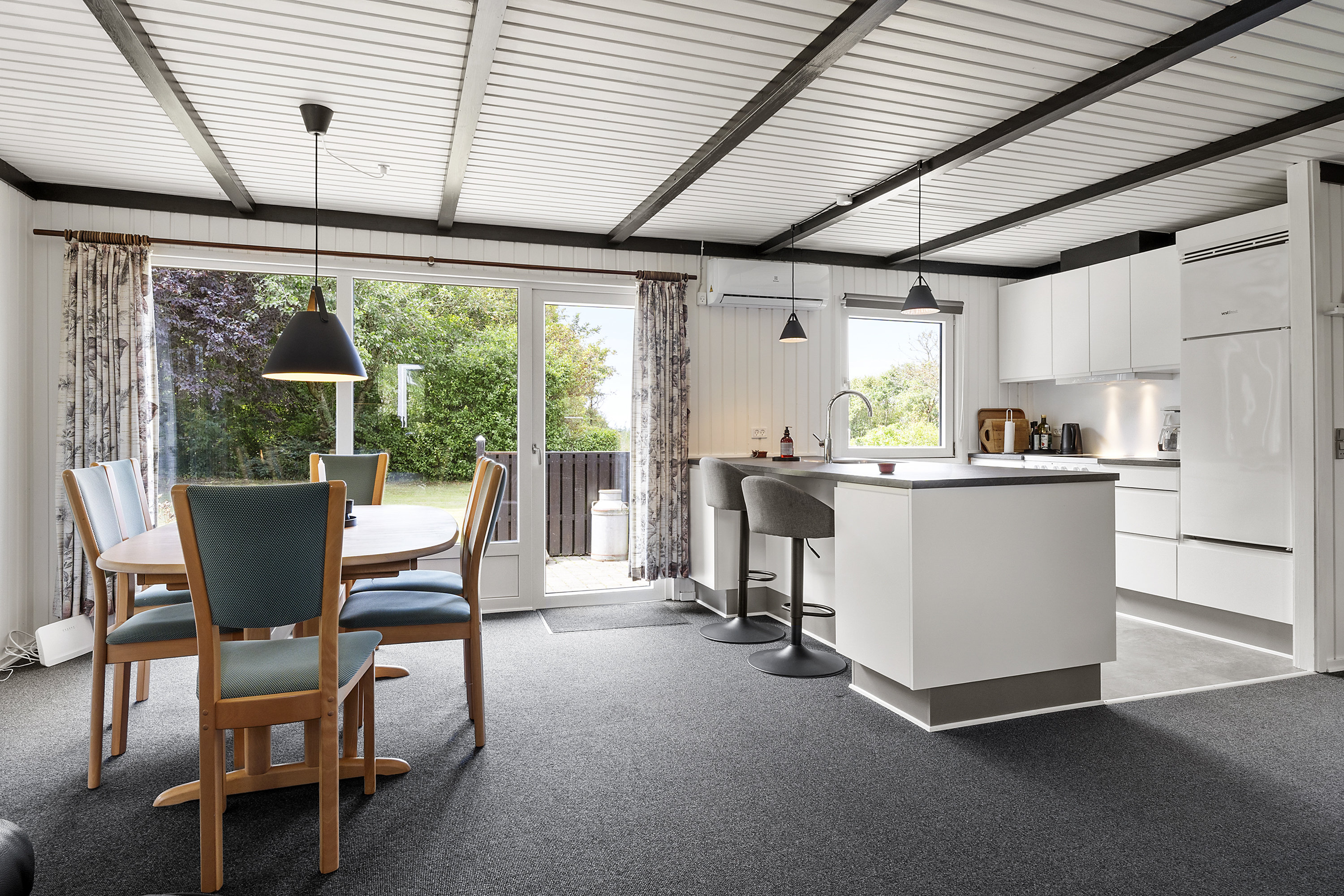 Hus – Vinderup - Visning 3
