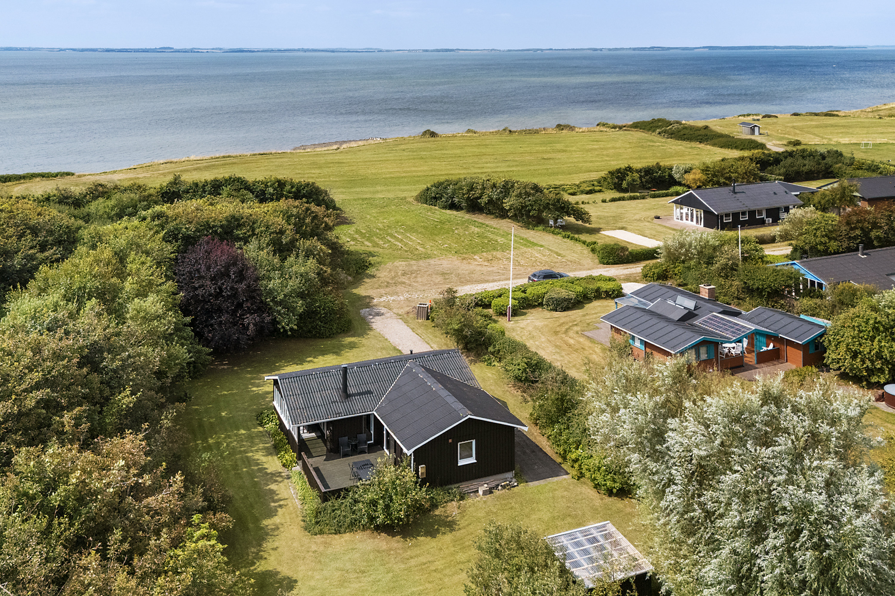Hus – Vinderup