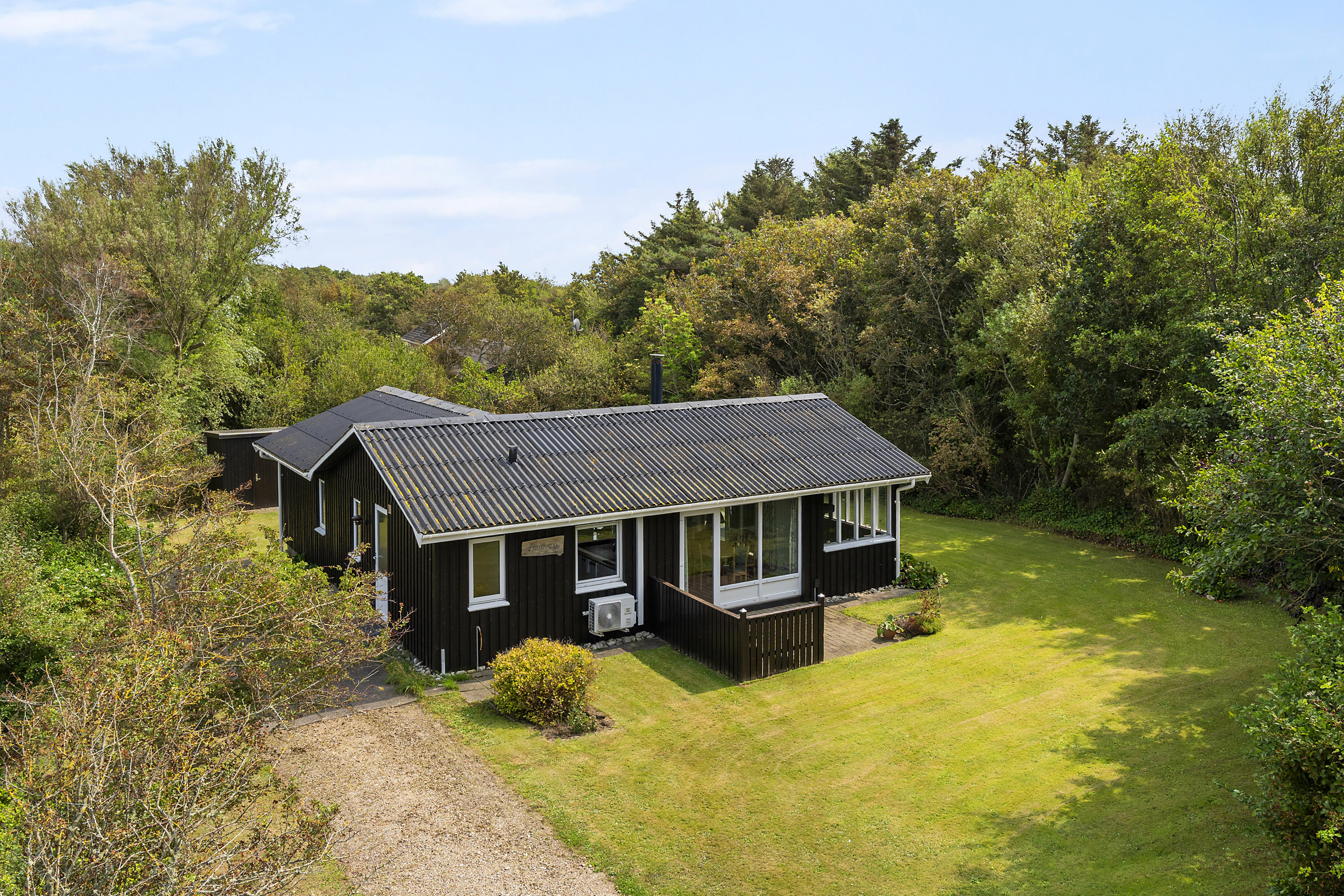 Hus – Vinderup - Visning 2