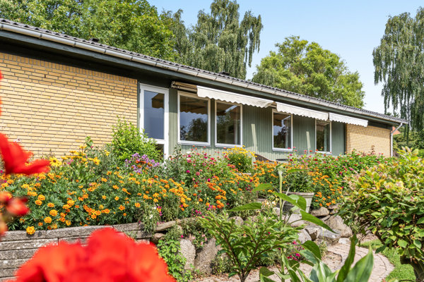 Indgang