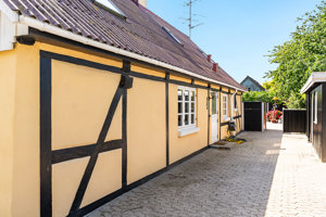 Indgang