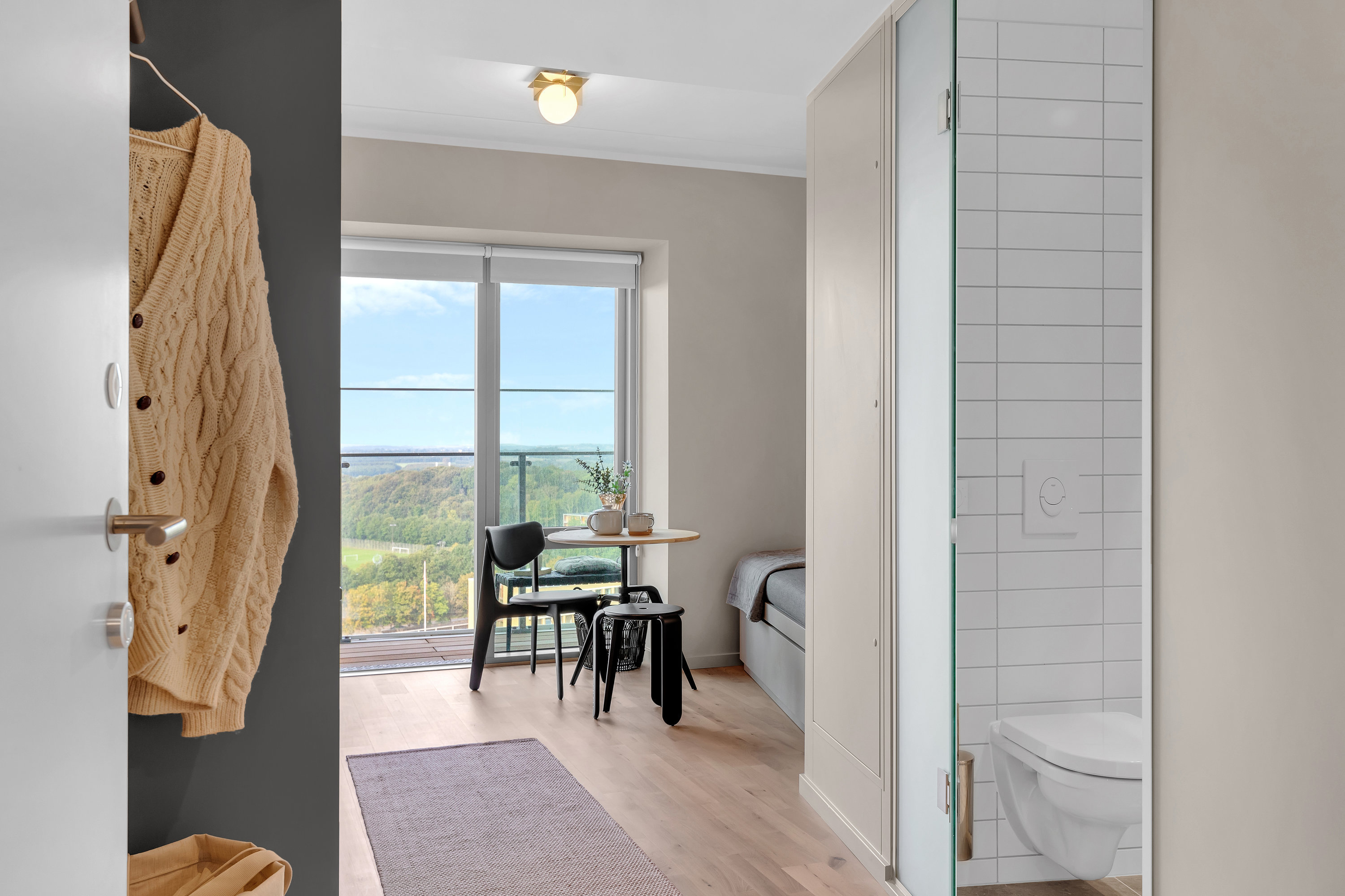 Gøteborg Allé 6, 6. 25., 8200 Århus N billede 6