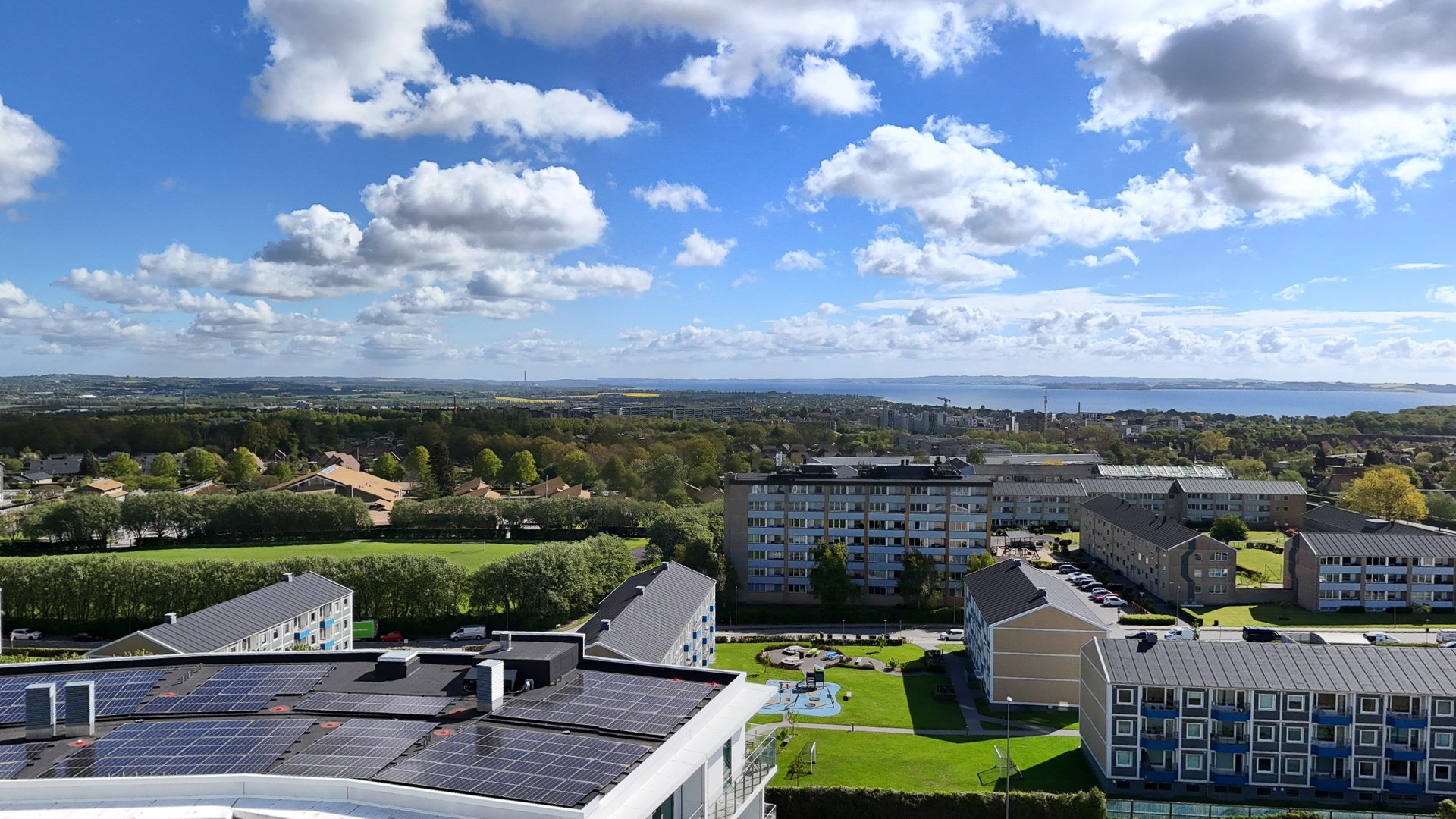 Gøteborg Allé 6, 17. 1., 8200 Århus N billede 3