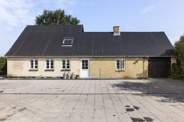 Ejendommen