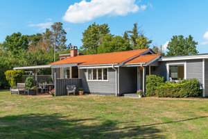 Set fra haven