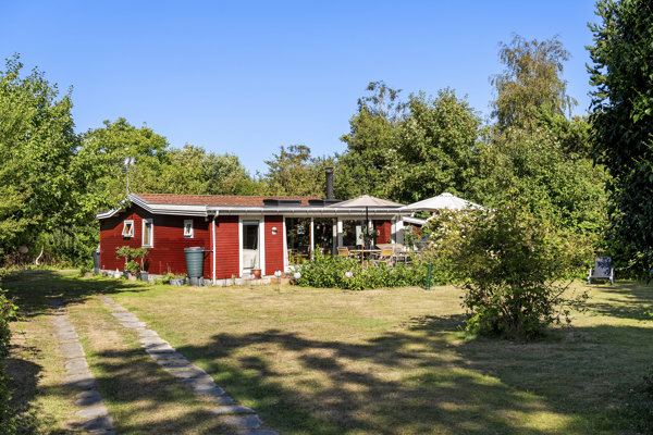 Ejendommen