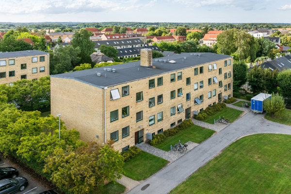 Område