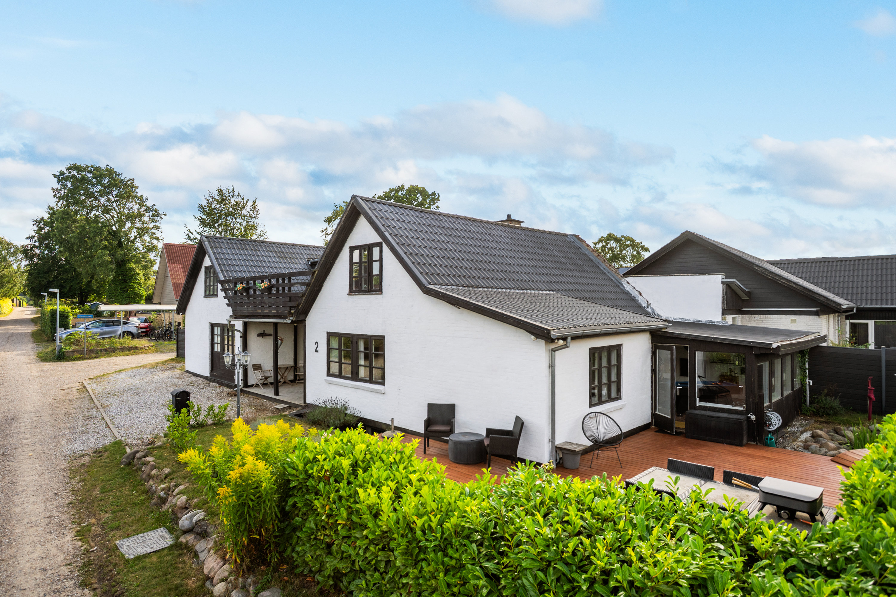 Tranebærvej 2, Sejs-Svejbæk 8600 Silkeborg