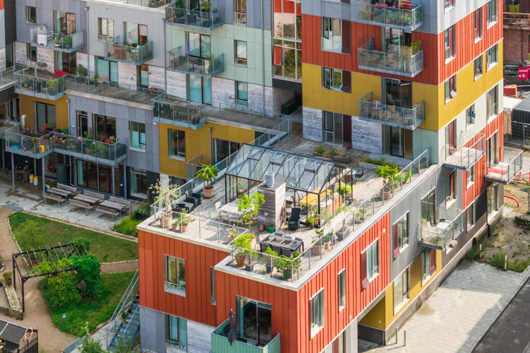 Strandkvanen 10F, 2. 9