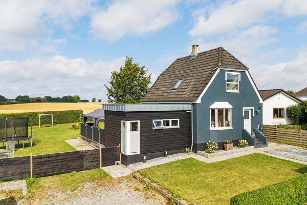 Ejendommen