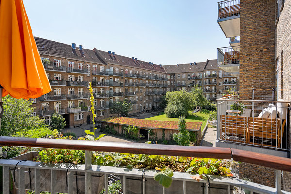 Udsigt