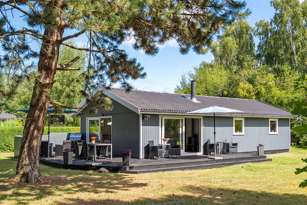 Set fra haven