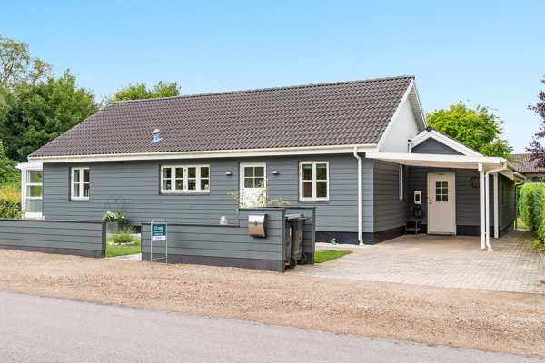 Set fra vejen