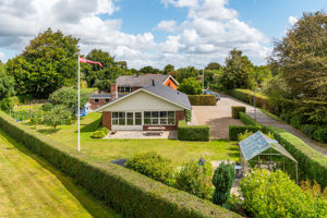 Ejendommen