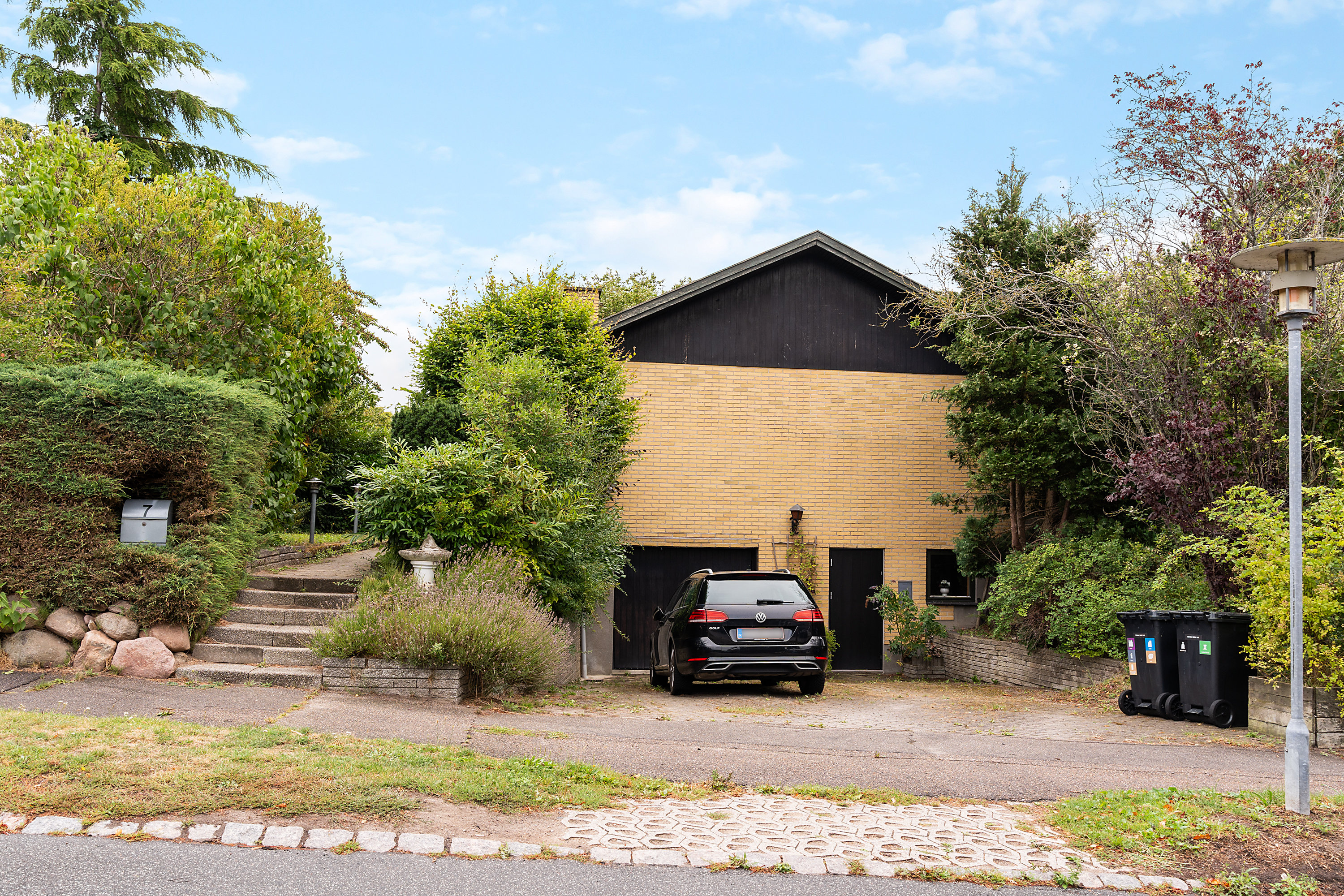 Ligustervej 7